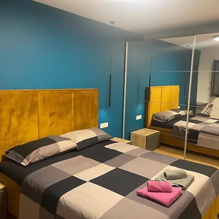 Apartment Joker Pula