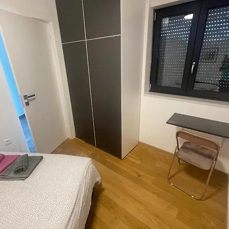 Joker Apartment
