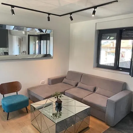 Joker Apartment *
