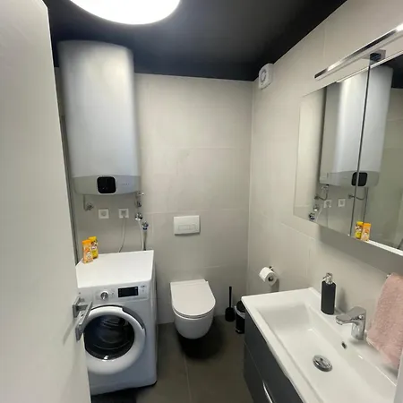 Joker Apartment *