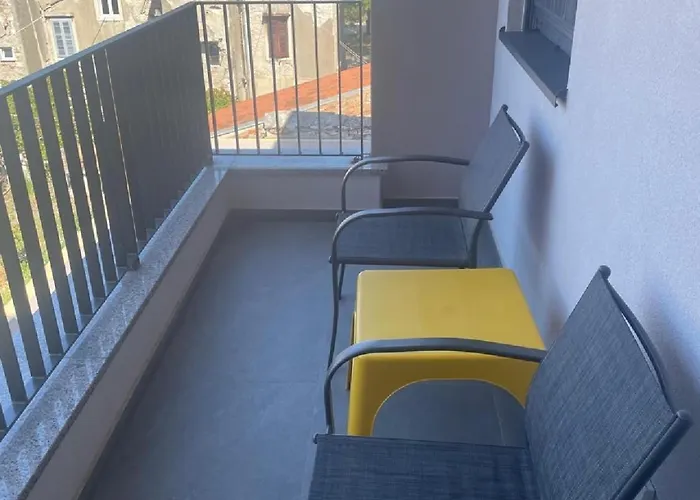 Joker Apartment
